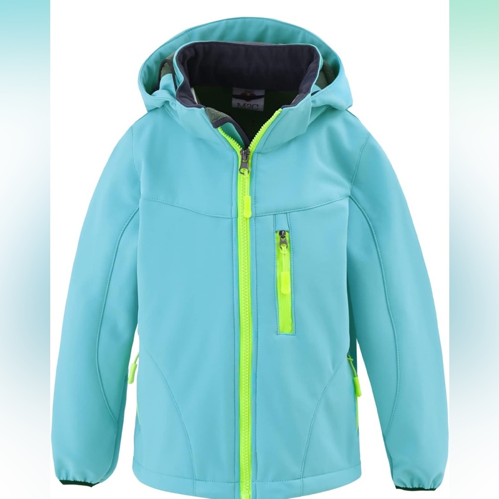 Girls Jacket 8-9 years old
